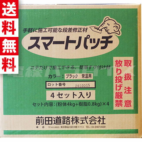 まとめ買い 6袋入 超速乾 30分セメント グレー 4kg 家庭化学