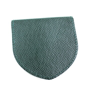 ルイヴィトン 小銭入れ コインケース ポルトモネ キュベット タイガ グリーン 美品 p792 【中古】