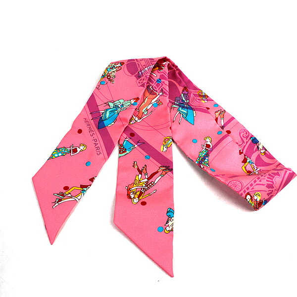 ����᥹ �ĥ��꡼���������ա��ͥ���������ǥ�������HERMES ����Ʊ�͡��ԥ󥯷ϡ����ʡ�p387 ������š�