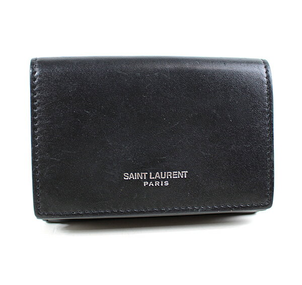 楽天市場】ミニ財布（ブランドサンローラン）（財布・ケース