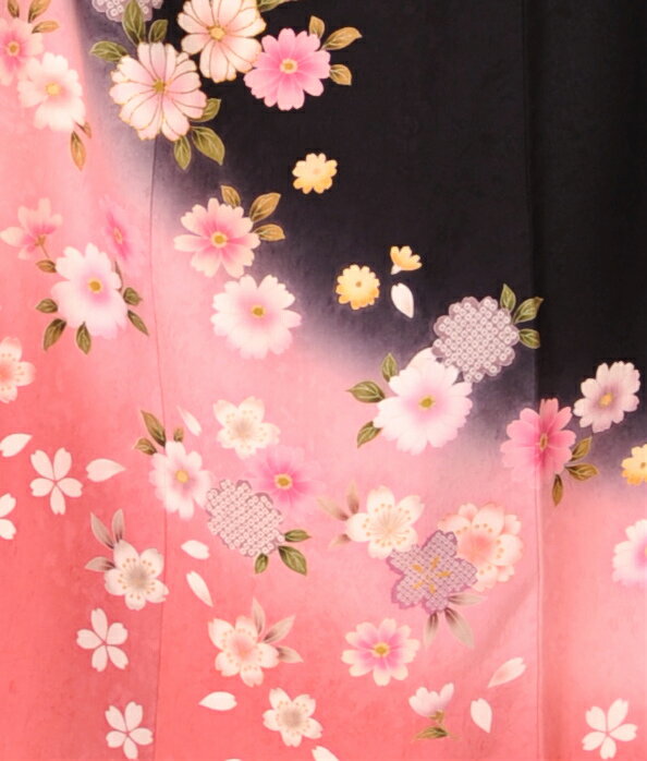 【レンタル】成人式用振袖レンタル8SAC-49...の紹介画像3