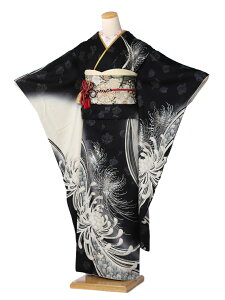 【レンタル】 振袖 レンタル 振袖レンタル 結婚式 パーティー 2次会 2月-12月上旬 160cm-175cm 肌着足袋プレゼント 8AC187 振り袖 レンタルネット予約