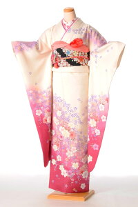 【レンタル】 振袖 レンタル 振袖レンタル 着物レンタル レンタル着物 フルセット 貸衣裳 結婚式 卒業式 お呼ばれ お茶席 セット 2月-12月上旬 153cm-169cm位まで 足袋プレゼント 8AC121 振り袖 レンタルネット予約