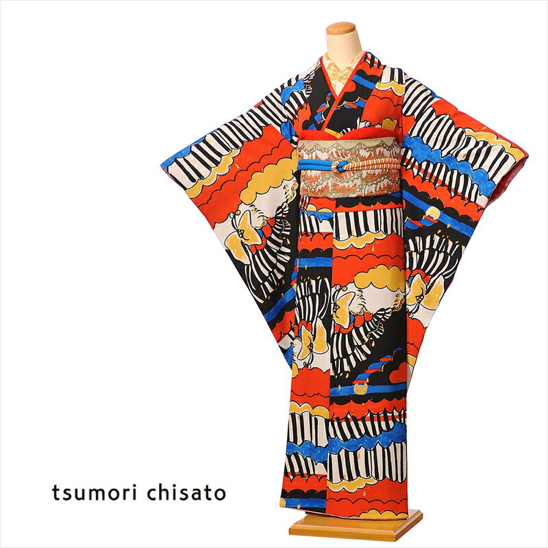 【レンタル】tsumori chisato ツモ...の商品画像