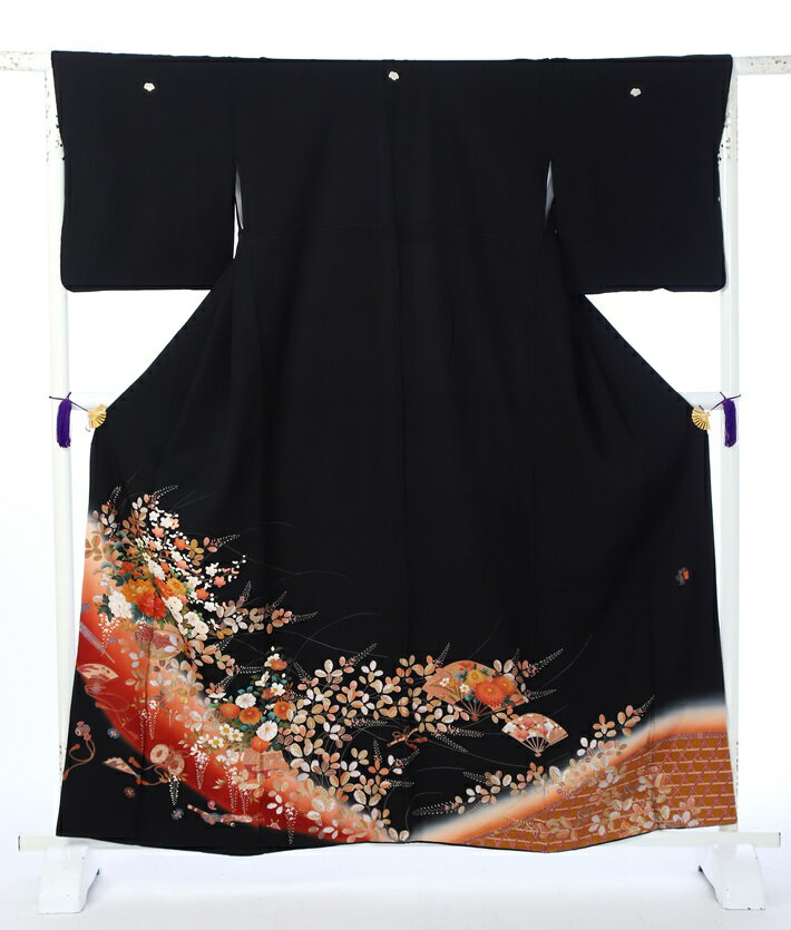 【レンタル】 留袖レンタル 留袖 レ