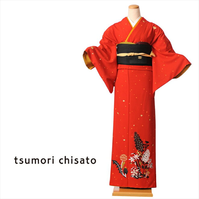 【楽天市場】【レンタル】 ツモリチサト tsumori chisato 着物レンタル 訪問着 レンタル レンタル着物 レンタル訪問着 着物 貸