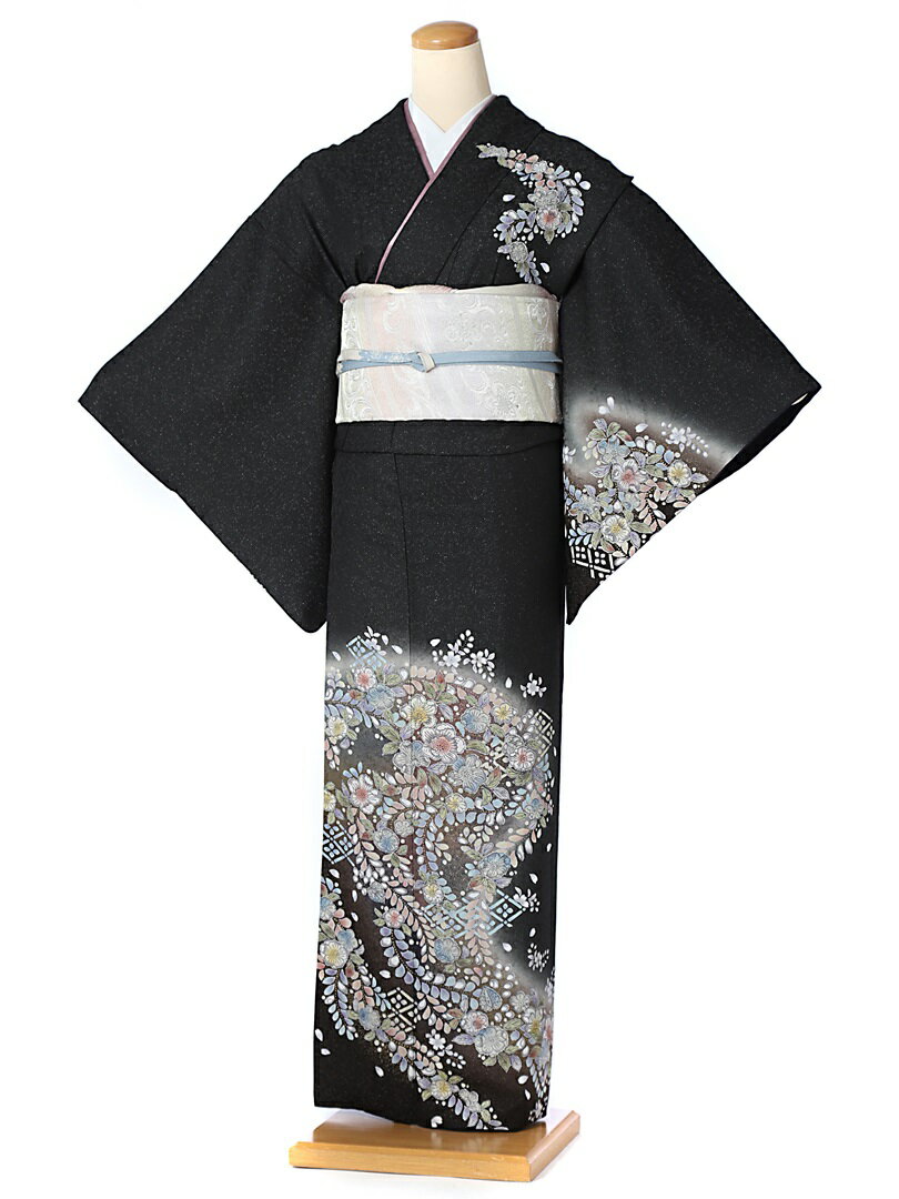 楽天市場】辻ヶ花 帯 黒の通販 楽天市場】辻ヶ花 帯 黒の通販