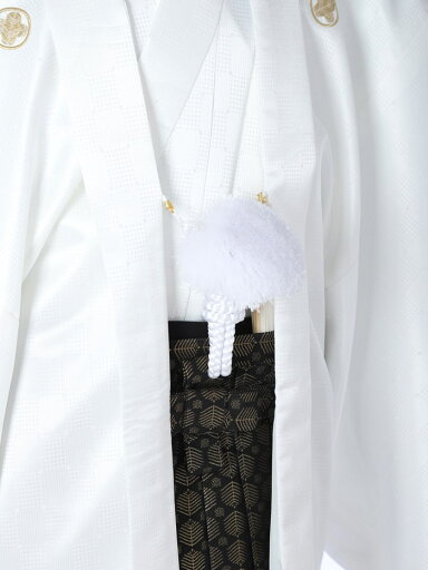 【レンタル】羽織袴 レンタル8AF33 紋付袴レンタル 男性 紳士 男 着物レンタル 着物 結婚式 卒業式 袴 レンタル 男袴