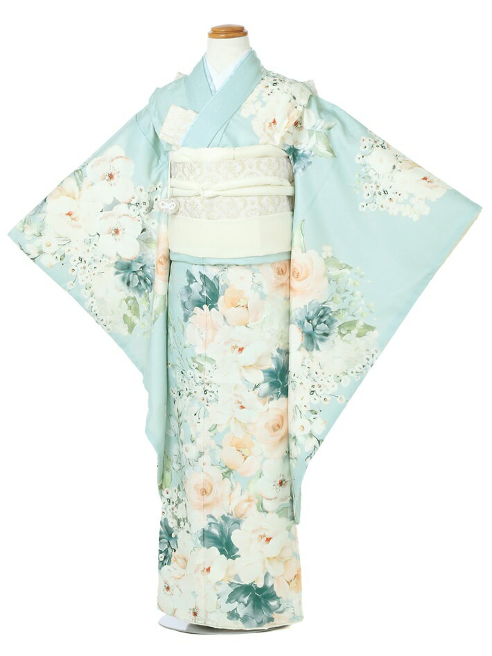 【レンタル】七五三 着物 7歳 七歳 女児七五三 AP7176 七五三着物 女の子七五三 レンタル七五三 753レ..