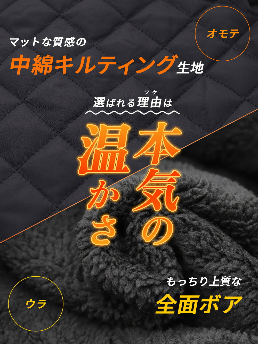 ボア 巻きスカート キルティング 超ロング丈 裏ボア ラップスカート 裏起毛 大きいサイズ ロングスカート 防寒 寒さ対策 冬 冬用 撥水 静電気防止 厚手 超軽量 ボトムス レディース ブランケット キルト マキシスカート 暖かい ch *00 auc-ibizastore-10006730 IBIZASTORE イビザストア サンプル画像3