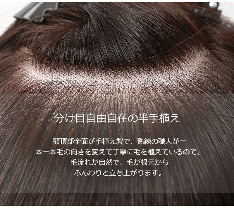 【返品交換OK！送料無料】人毛 フルウィッグ ウィッグ ショート 医療用ウィッグ 女性 かつら ミセス 通気性 夏 私元気 JH50S002