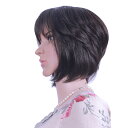 医療用ウィッグ 医療用 ウイッグ ウィッグ 送料無料!人毛100% かつら 人毛手植 ミディアム (IH1004-2JHH)オーダーメイド!
