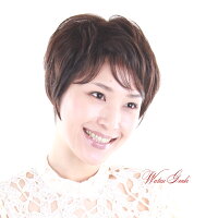 医療用ウィッグ・ショート・私元気【楽天1位連続入賞!】【送料無料】医療用ウィッグ・ウイッグ・かつら・フルウィッグ・ミセスIH1002-4