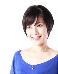フルウイッグの左アップの画像S2C7-C5