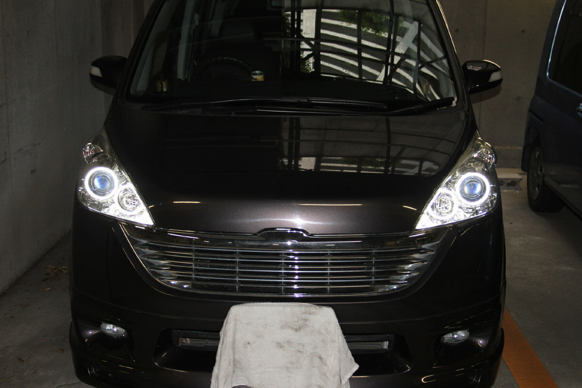 �����ƥåץ若��RG SMD LED 6000K ������� ���󥸥��륢�� �����饤�� �ǥ��饤�� �ۥ�� RG1 RG2