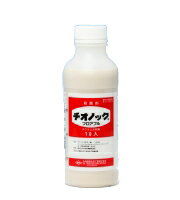 殺菌剤 チオノックフロアブル 1L