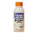 ●病原菌への高い活性べと病・疫病に高い活性を示すため、低薬量でも優れた予防効果を発揮します。●優れた耐雨性成分が葉内にすみやかに浸透・吸着し、雨滴などの葉上の水分に溶け出す「アヴェンゾルブ効果」により、降雨が続いても安定した予防効果が持続します。●予防効果が長期間持続病害に対する高活性と優れた耐雨性により、強力な予防効果が持続。そのため、大切な作物を病害感染から長期にわたって守ります。　