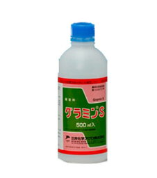 展着剤 グラミンS 500ml