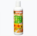 ハイポネックス 切花長もち液 450ml