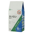 除草剤 カネショウ カソロン粒剤6.7 3kg