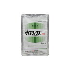 殺虫剤 サイアノックス水和剤 500g