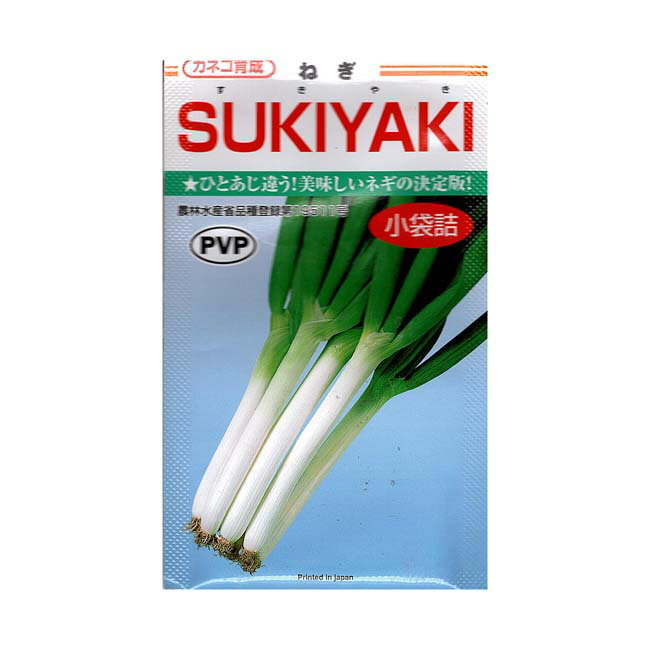 超歓迎 ネギ 種 Sukiyaki 2dl カネコ種苗 大流行中 Www Amir Org Rw 超歓迎 ネギ 種 Sukiyaki 2dl カネコ種苗 大流行中 Www Amir Org Rw