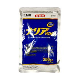 殺菌剤 BASF ナリアWDG 250g