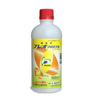 殺虫剤 プレオフロアブル 500ml 20本セット 【ケース販売】