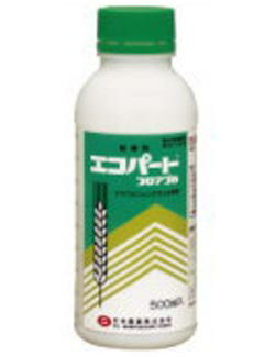 除草剤 エコパートフロアブル 500ml 1