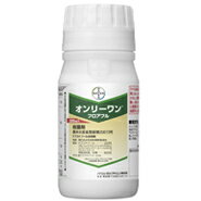 殺菌剤 オンリーワンフロアブル 250ml