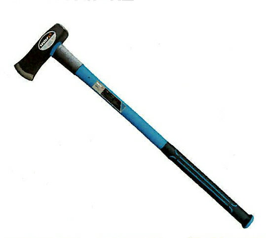 シンセイ　薪割り斧　（強化型） ヘッド重量3.6kg