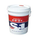 ユシロ スーパーS-1 18L 業務用 床用ワックス(3)