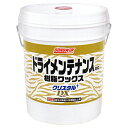 コニシ クリスタルDX 18L 業務用 床用ワックス