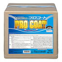 ペンギンワックス ディメンション プロコート 18L 業務用 床用ワックス