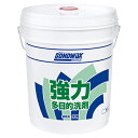 コニシ 強力多目的洗剤 18L 業務用 床用洗剤