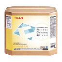 リンレイ セラミック用中性洗剤 18L 業務用 洗剤(3)