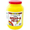 商品説明容量2.6kg PH10.5(弱アルカリ性) 希釈倍率65倍（水1Lに対し約15g 商品説明 日本向けに開発したカーペット洗浄用前処理剤です。 化学培養酵素とオレンジオイル配合により油や土砂汚れにも非常に高い洗浄力を発揮します。 リキッドの中では最高水準の商品です。