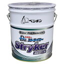 ペンギンワックス ドクターストライカー 18L 業務用 ワックス剥離剤