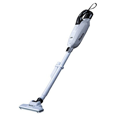 マキタ 充電式クリーナー CL285FDZW 18V 白 掃除機 マキタ 充電式クリーナー CL285FDZW 18V 白 掃除機