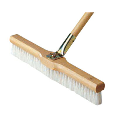 山崎産業 コンドル 整毛ブラシ 業務用 掃除用品