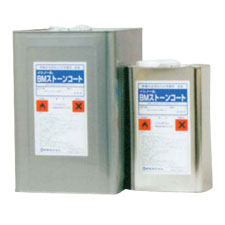 紺商 BMストーンコート 4L 業務用 石材用保護剤 【代引不可】