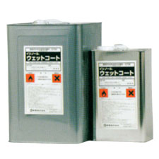 紺商 ウェットコート 16L 業務用 石材用保護剤 【代引不可】