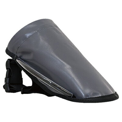 アプソン B-ポケット グレー Art.7403 業務用 清掃用品収納