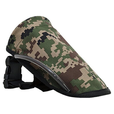 アプソン B-ポケット 迷彩柄 Art.7410 業務用 清掃用品収納