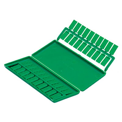 ウンガー プラスチッククリップ 40ピース PCLIP 業務用 ガラス掃除用品(3)