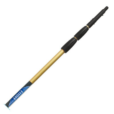 樂天商城 - エトレ リーチポール 2.7m 3段式 1680 業務用 高所作業用ポール