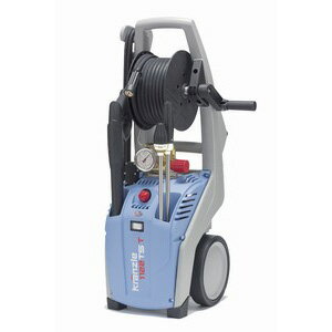 日本クランツレ K-1122TST 60Hz 業務用 高圧洗浄機 【代引不可】