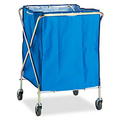 テラモト ダストカーSD(本体・袋セット) 大 業務用 カート類 【代引不可】