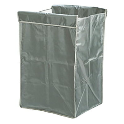 テラモト ビルメンカートP専用袋E 業務用 カート類(3.0)