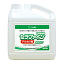 ペンギンワックス セラファイン アルカリ性 4L×2本 業務用 セラミックタイル用洗剤